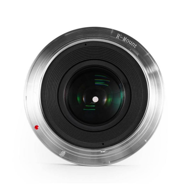 TTArtisan 50mm f/1.4 Lens for Nikon Z Black