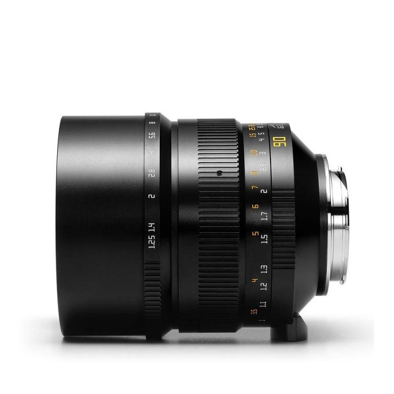 TTArtisan 90mm f/1.25 Lens for Nikon Z Black