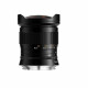 TTArtisan 11mm f/2.8 Fisheye Lens for L Mount Black