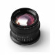 TTArtisan 50mm f/1.2 Lens for Fujifilm X Black