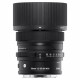 Sigma 50mm f/2 DG DN Contemporary Lens for L Mount