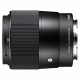 Sigma 23mm f/1.4 DC DN Contemporary Lens for Sony E