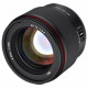 Samyang AF 75mm f/1.8 Lens for Fujifilm X Mount