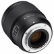 Samyang AF 75mm f/1.8 Lens for Fujifilm X Mount