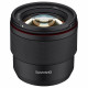 Samyang AF 75mm f/1.8 Lens for Fujifilm X Mount