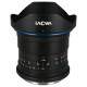 Laowa 19mm f/2.8 Zero-D GFX Lens