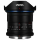 Laowa 19mm f/2.8 Zero-D GFX Lens