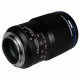 Laowa 58mm f/2.8 2x Ultra-Macro APO Lens for Sony E