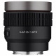 Samyang V-AF 35mm T1.9 FE Cine Lens for Sony