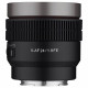 Samyang V-AF 24mm T1.9 FE Cine Lens for Sony