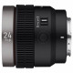 Samyang V-AF 24mm T1.9 FE Cine Lens for Sony