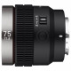 Samyang V-AF 75mm T1.9 Cine Lens for Sony