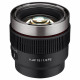 Samyang V-AF 75mm T1.9 Cine Lens for Sony