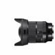 Sigma 24mm f/1.4 DG DN Art Lens for L Mount