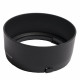 JJC Black Lens Hood Black for Canon EF 50 F1.8 STM