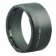 JJC Black Lens Hood Black for Canon EF 50 F1.8 STM