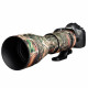 Easy Cover Lens Oak for Tamron 150-600mm f5-6.3 VC USD G2 Forest Camouflage