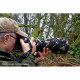 Easy Cover Lens Oak for Tamron 150-600mm f5-6.3 VC USD G2 Forest Camouflage