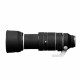 Easy Cover Lens Oak for Sony FE 100-400mm F4.5-5.6 GM OSS Black