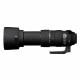 Easy Cover Lens Oak for  Sigma 60-600mm f4.5-6.3 DG OS HSM Sport Black