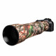 Easy Cover Lens Oak for Canon RF 800mm f11 IS STM Forest Camouflage