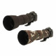 Easy Cover Lens Oak for Canon EF 70-200mm f/2.8 IS II USM Forest Camouflage