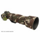 Easy Cover Lens Oak for Canon EF 70-200mm f/2.8 IS II USM Forest Camouflage