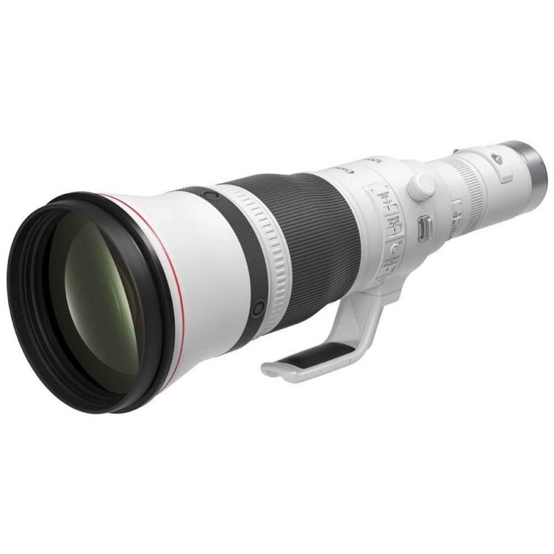 Canon RF 1200mm f/8 L IS USM Lens