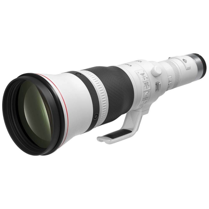 Canon RF 1200mm f/8 L IS USM Lens