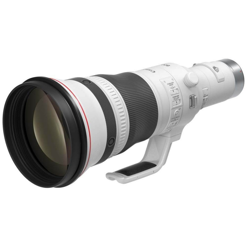 Canon RF 800mm f/5.6 L IS USM Lens