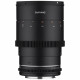 Samyang VDSLR 135mm T2.2 MK2 for Canon M