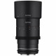 Samyang VDSLR 135mm lens T2.2 MK2 for Fujifilm X-mount