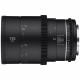 Samyang VDSLR 135mm lens T2.2 MK2 for Fujifilm X-mount