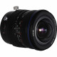 Laowa 15mm f/4.5 Zero-D Shift Lens for Nikon F