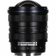 Laowa 15mm f/4.5 Zero-D Shift Lens for Canon EF