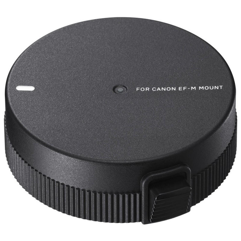 Sigma USB Dock - EF-M Mount