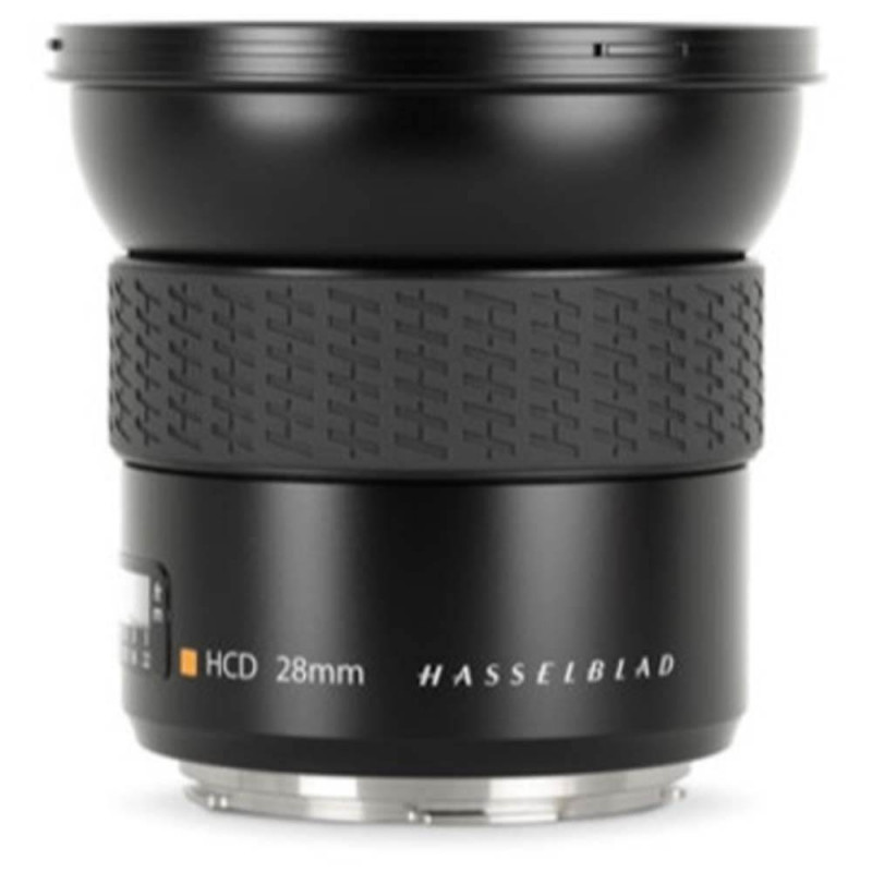 Hasselblad HCD 28mm f/4