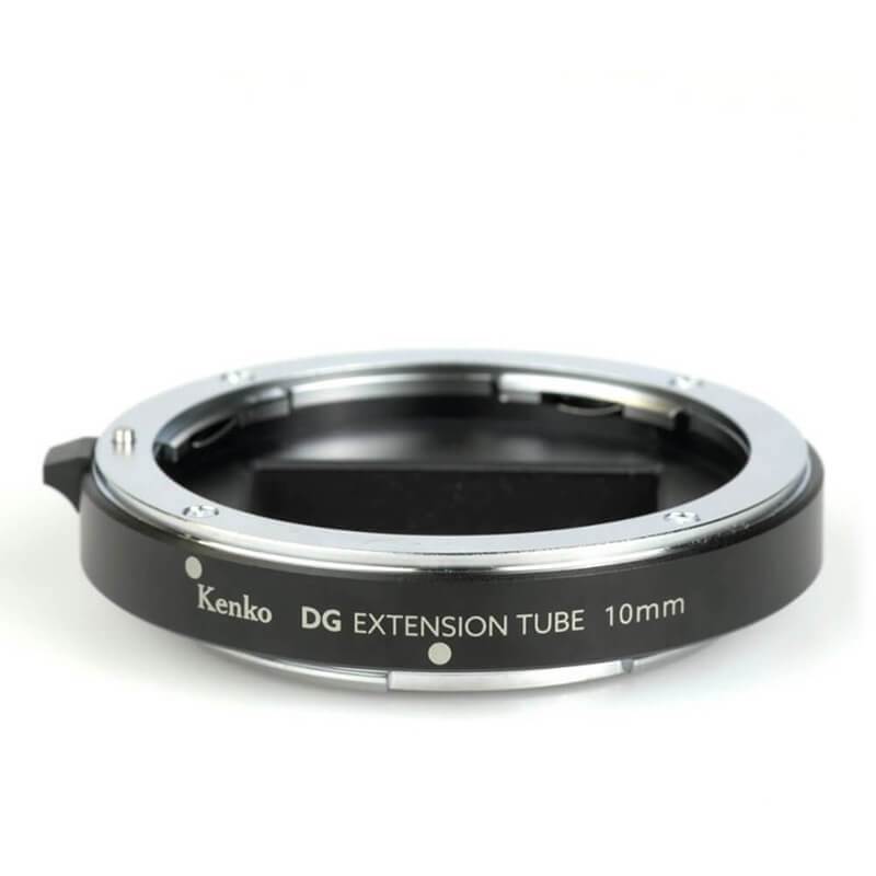 Kenko Extension Tube Set 10+16mm - Nikon