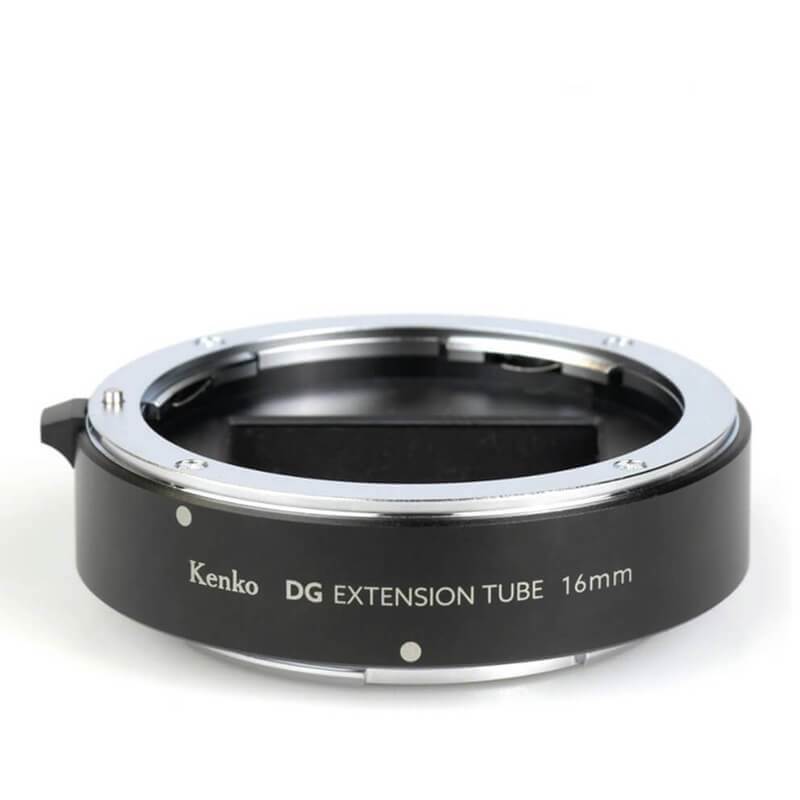 Kenko Extension Tube Set 10+16mm - Nikon