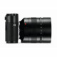 Leica SUMMILUX-M 90mm lens f/1.5 ASPH Black Anodised