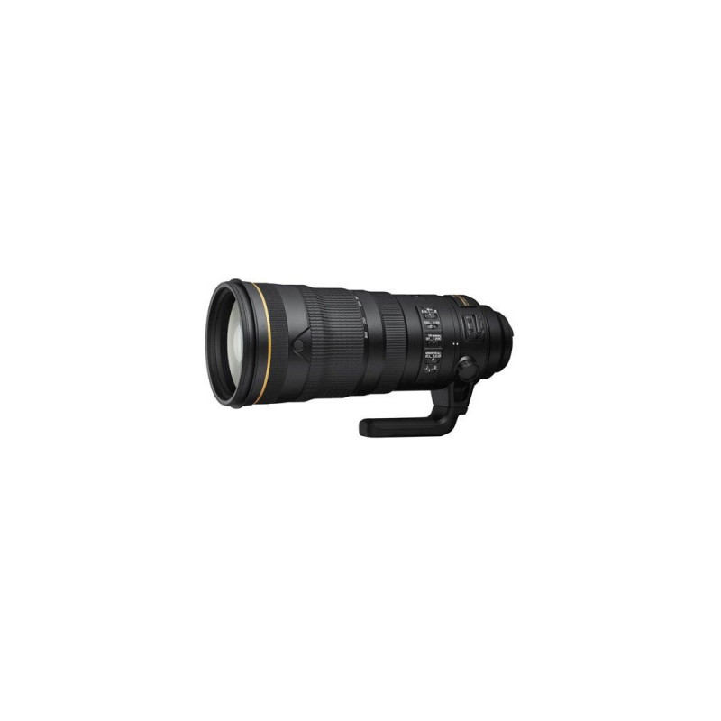 Nikon AF-S Nikkor 120-300mm f/2.8E FL ED SR VR Telephoto Zoom Lens