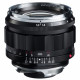 Voigtlander 50mm F1.2 E-Mount Nokton Aspherical Lens