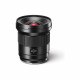 Leica 24mm f/3.5 Super Elmar S ASPH Lens Black Anodised