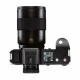 Leica APO Summicron SL 35mm f/2 ASPH Lens Black Anodised