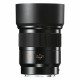 Leica Summicron S 100mm f/2 ASPH Lens Black Anodised