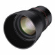 Samyang 85mm f/1.4 - Nikon Z Mount Lens