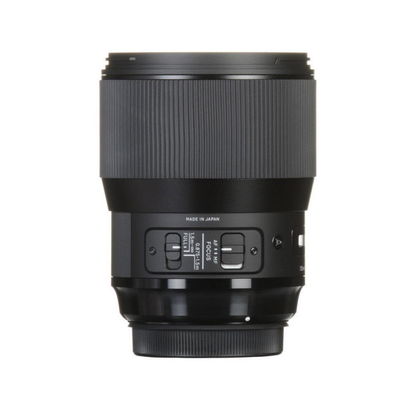 Sigma 135mm f/1.8 DG HSM Art Lens - L Mount