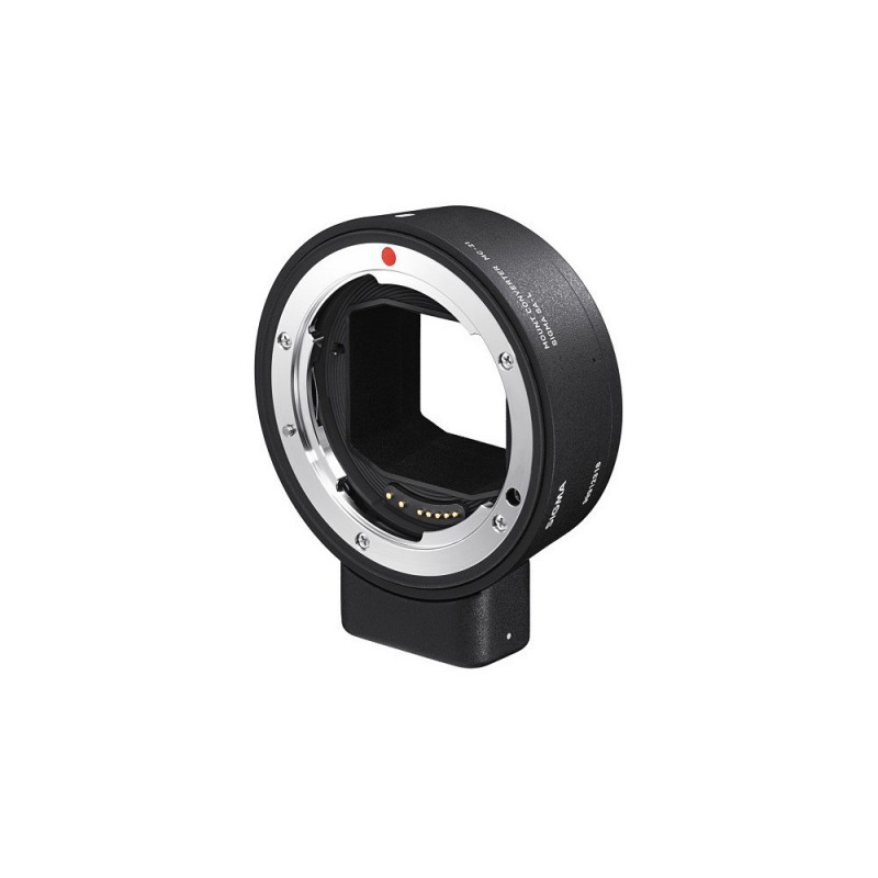 Sigma MC-21 Mount Converter For Sigma SA-Mount Lenses To L Mount