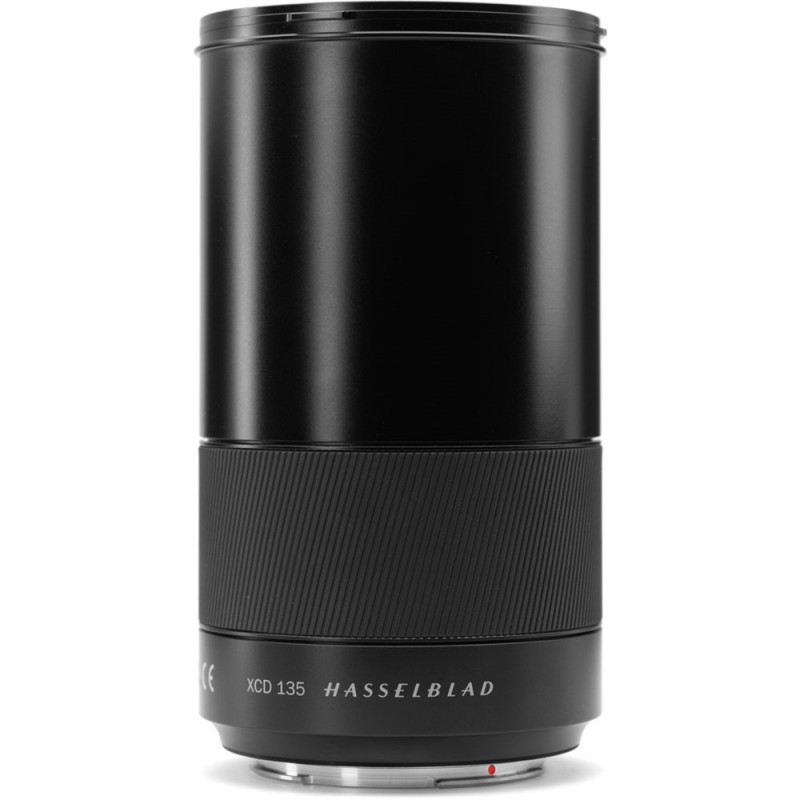 Hasselblad XCD 135mm f/2.8 Lens