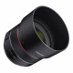 Samyang AF 85mm f/1.4 Canon EF Mount Lens